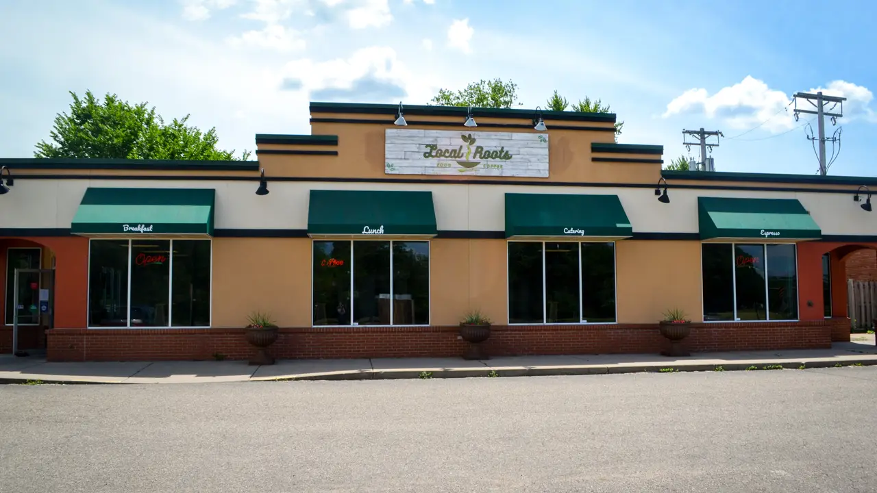 Local Roots Restaurant Richfield, MN OpenTable