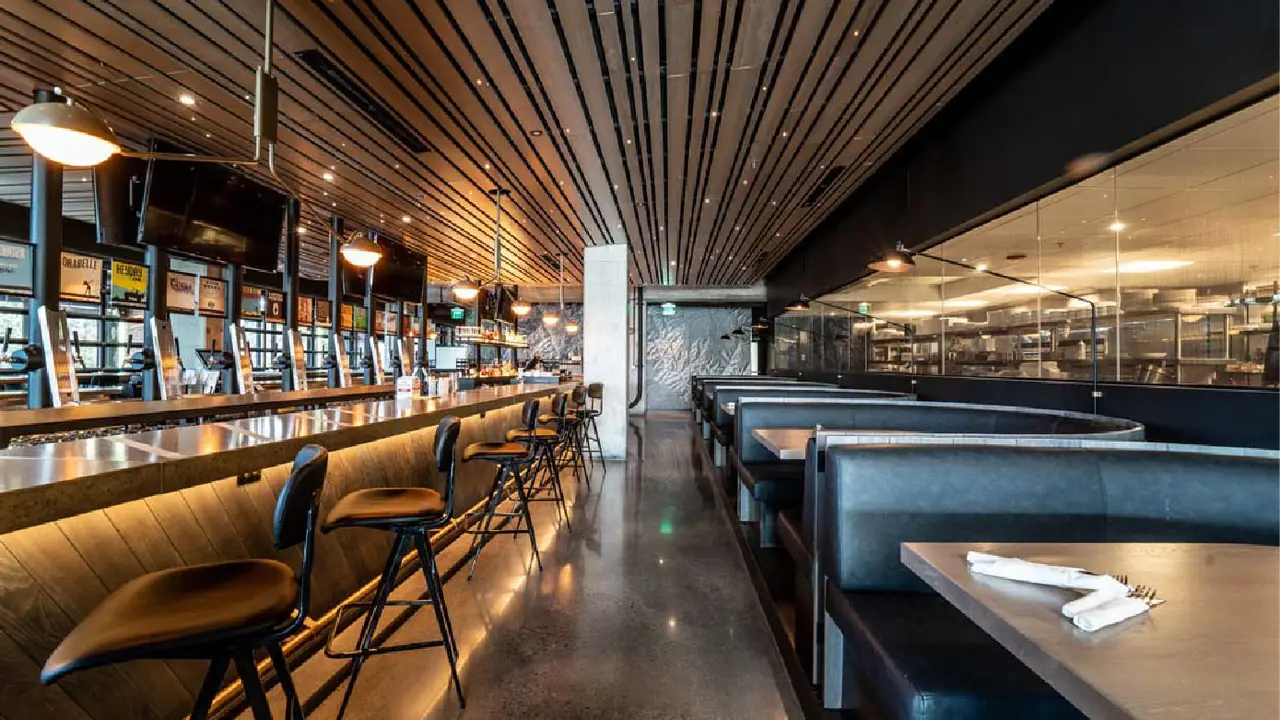 Restaurante Great Divide Brewery & Roadhouse Castle Rock Castle