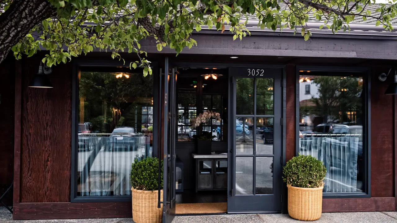 The Village Bakery and Cafe Restaurant Woodside, CA OpenTable