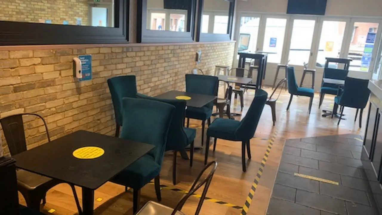 Restaurant Holland's Wine Bar Brentwood, , Essex OpenTable