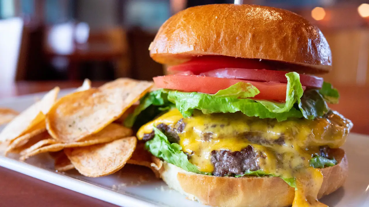 Trackside Station Grill & Bar Updated 2024, American Restaurant in E