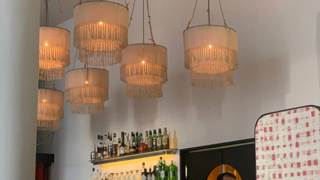Pageou Munchen By Opentable