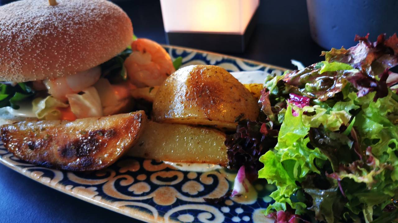 Alex Kitchen Husum Restaurant Husum Sh Opentable