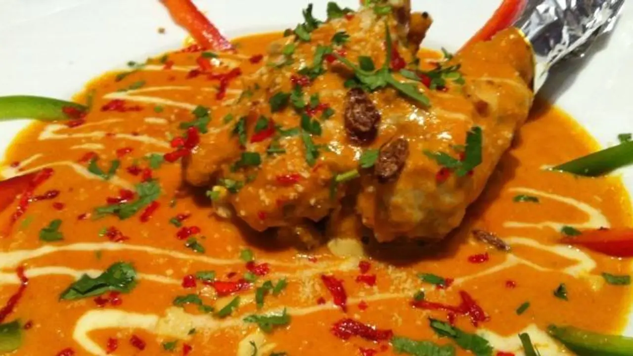 Mango Tree Cafe & Restaurant Wollongong Wollongong, NSW OpenTable