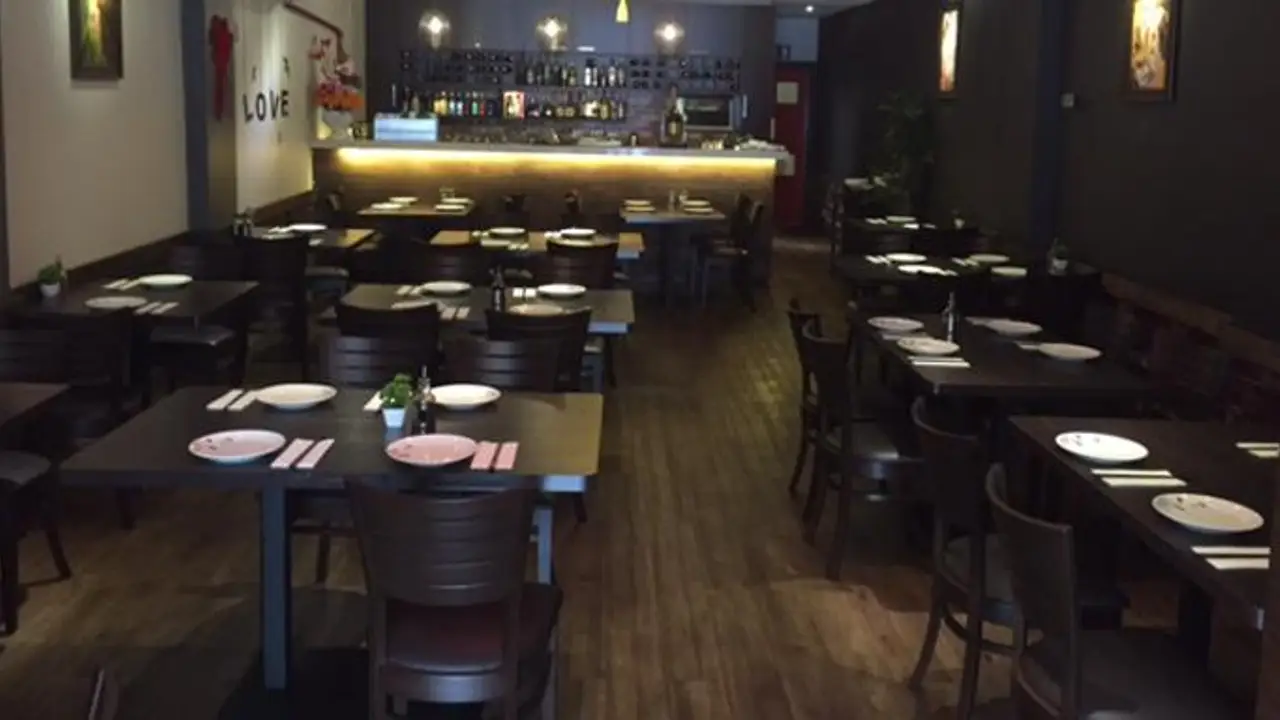 Jasmine House Chinese Restaurant Melbourne, VIC OpenTable