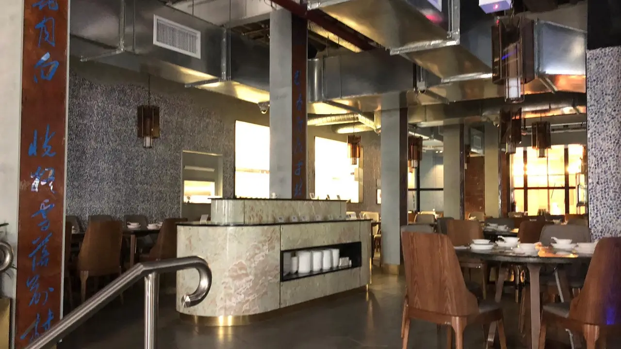 Restaurante No.1 Delicious HotPot & BBQ Melbourne, , VIC OpenTable