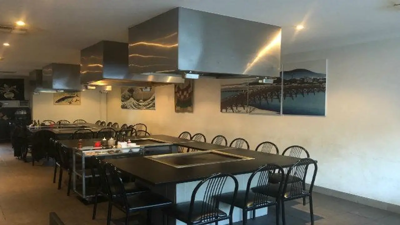 House of Teppanyaki Japanese Restaurant Sydney, NSW OpenTable