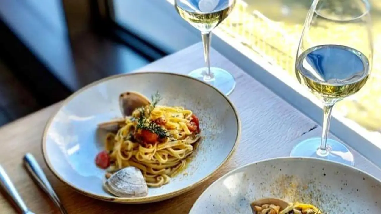 Restaurante Salt Meats Cheese Drummoyne Sydney, , NSW OpenTable