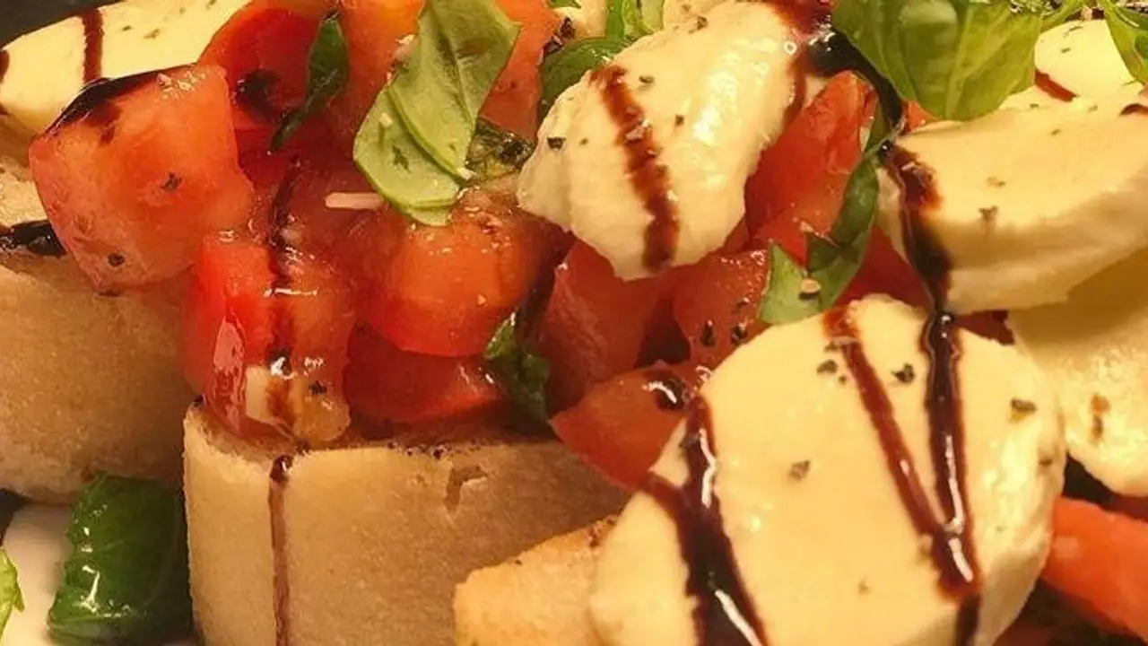 Restaurante La Vita Fresh Pasta Adelaide, , SA OpenTable