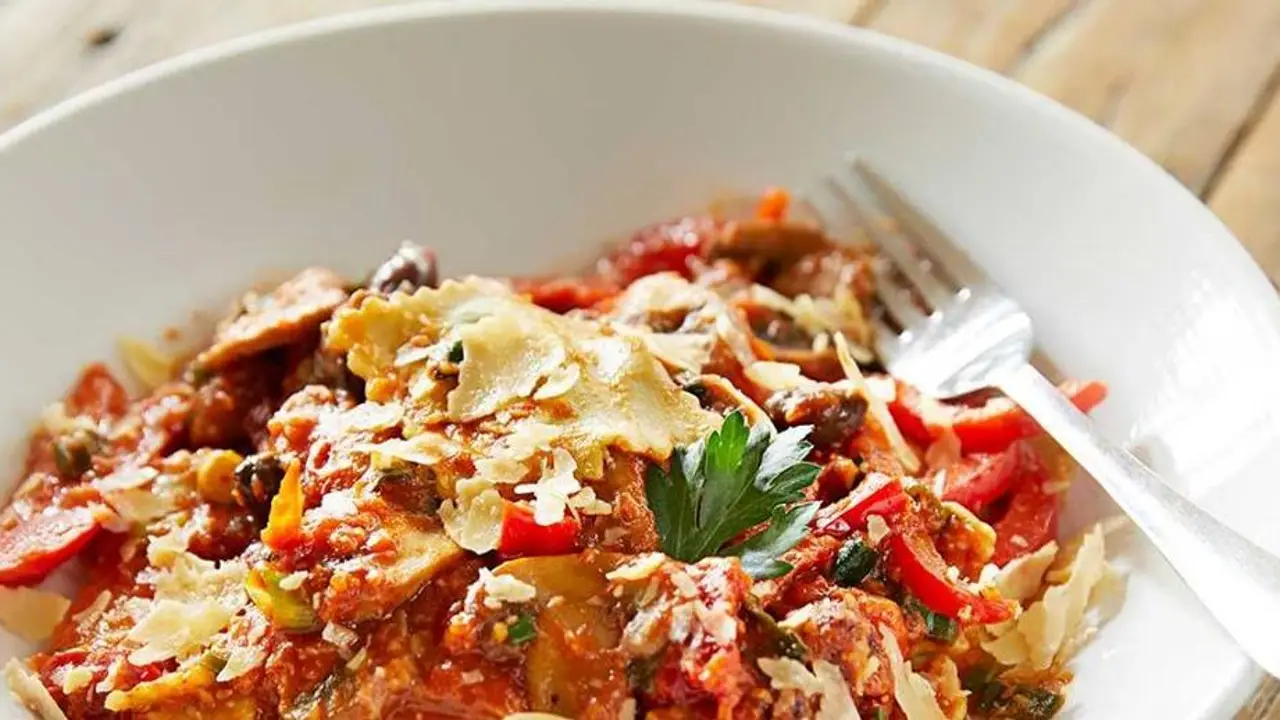 Antico Woodfired Pizza Restaurant Sydney, NSW OpenTable