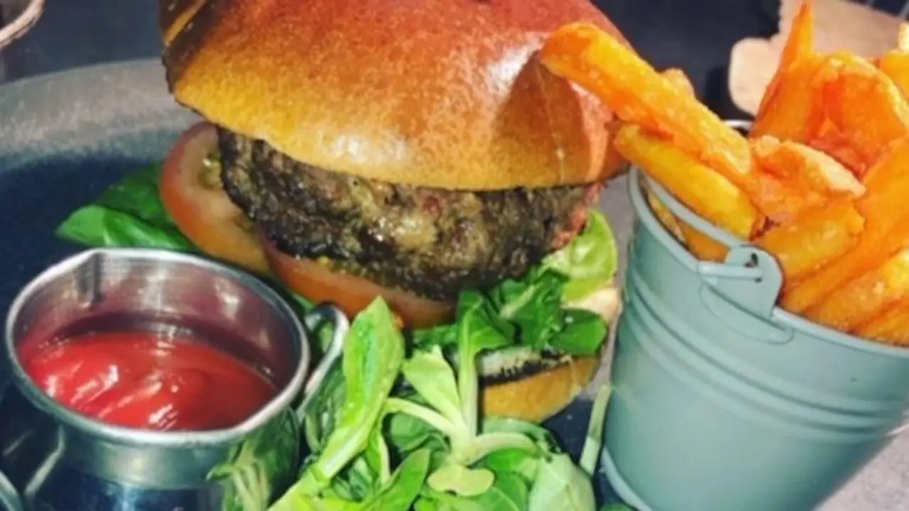 Restaurante Griffins Head Accrington, , ENG OpenTable