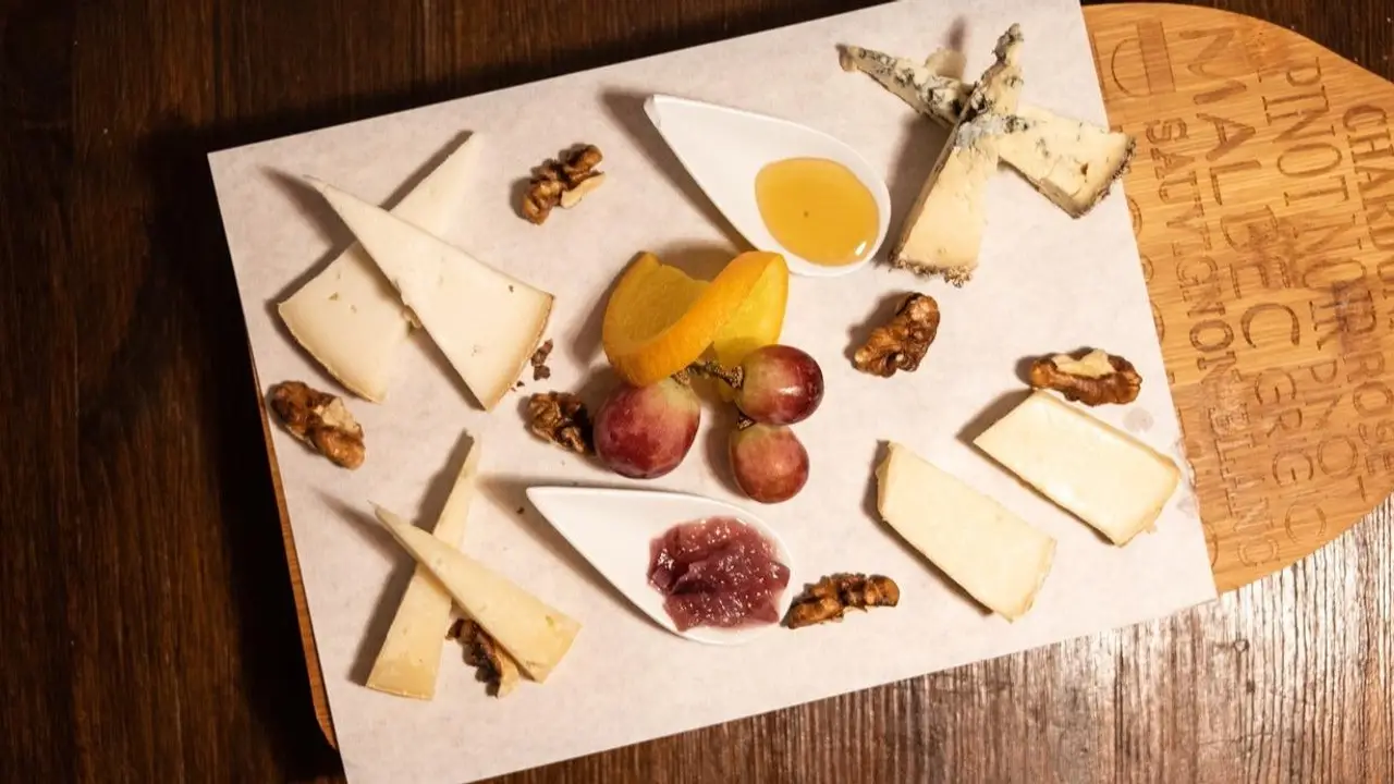 Restaurante Dal Contadino Wine Bar Berlin, , BE OpenTable