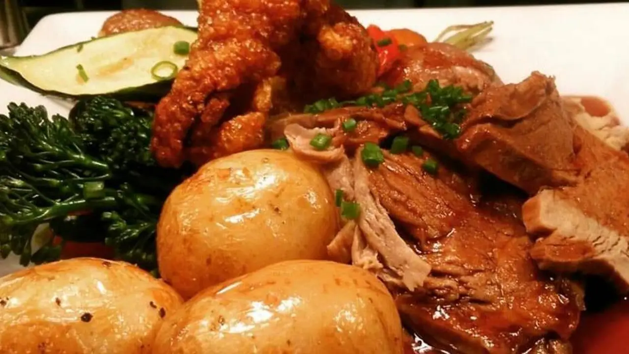 The Old Fig Tree Restaurant Top Rated Restaurant in Perth, WA OpenTable