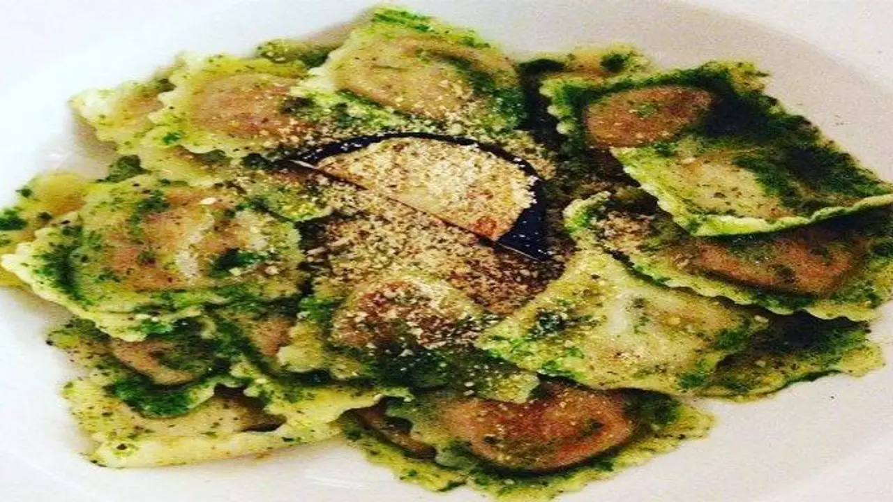 The Pasta Factory Restaurant Manchester, ENG OpenTable