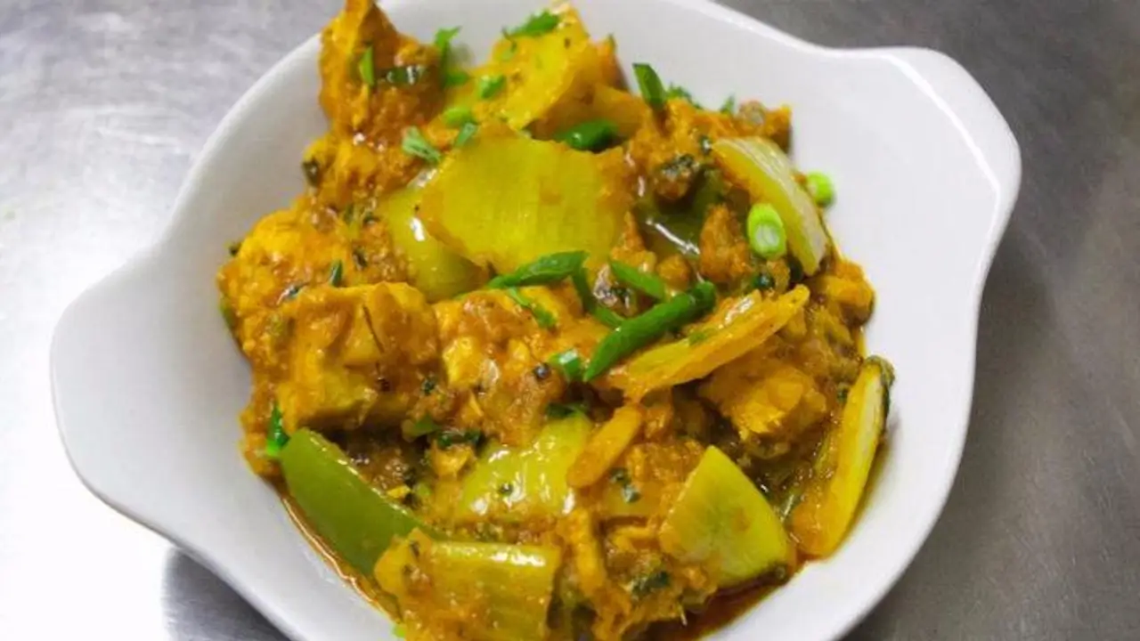 Restaurante The Coriander Barbican London, ENG OpenTable