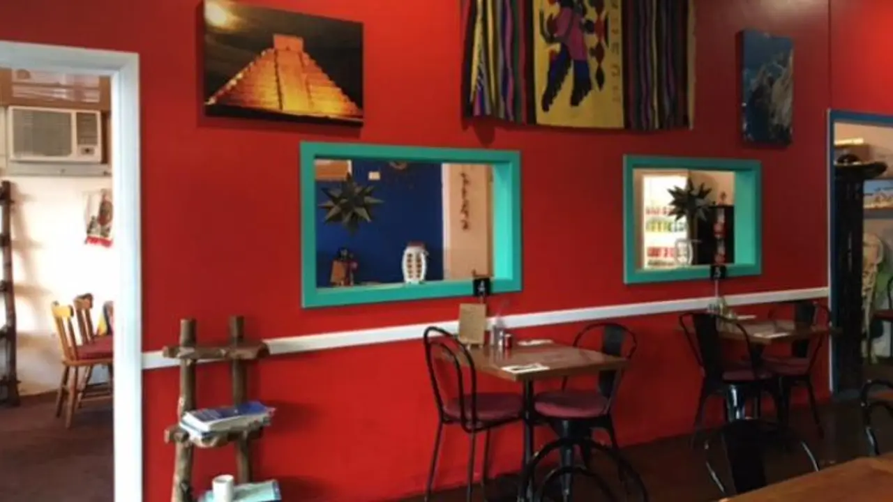 La Casita Mexican Restaurant Newcastle, NSW OpenTable