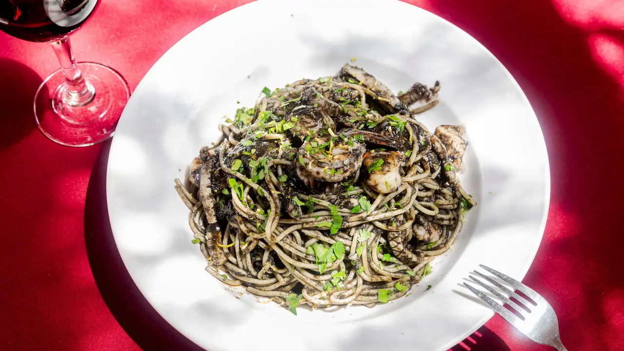 Restaurante Piccolo Mondo Melbourne, , VIC OpenTable