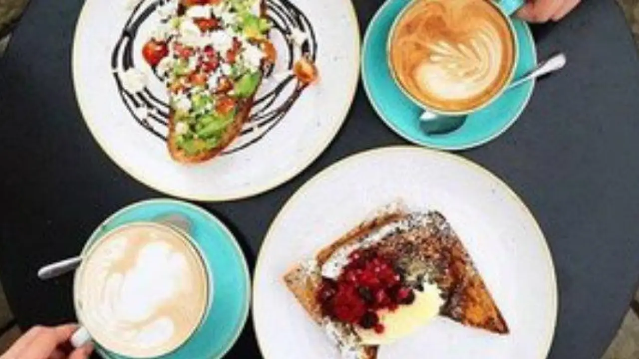 Mango's Cafe & Bar Restaurant Exeter, ENG OpenTable