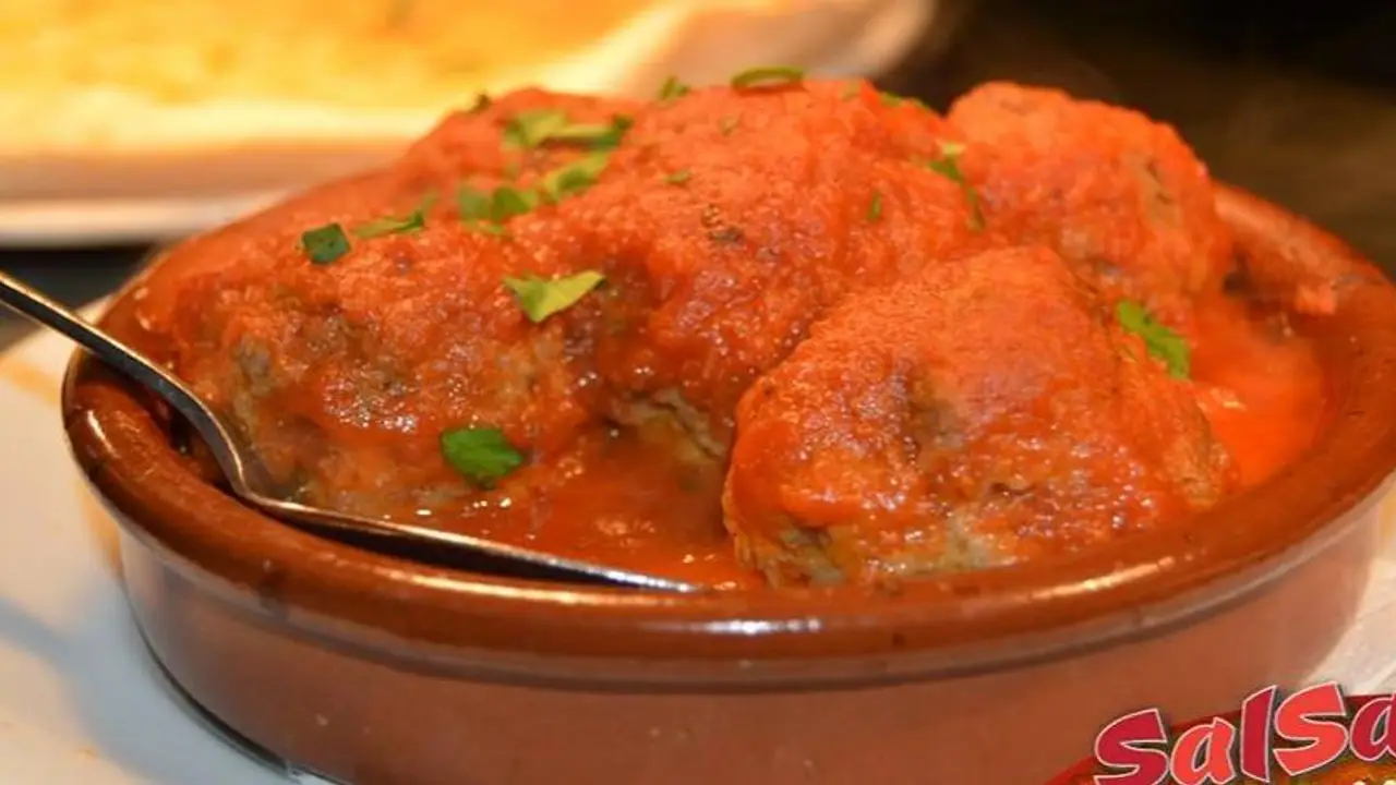 Restaurante Salsa Tapas & Grill SouthendonSea, , ENG OpenTable