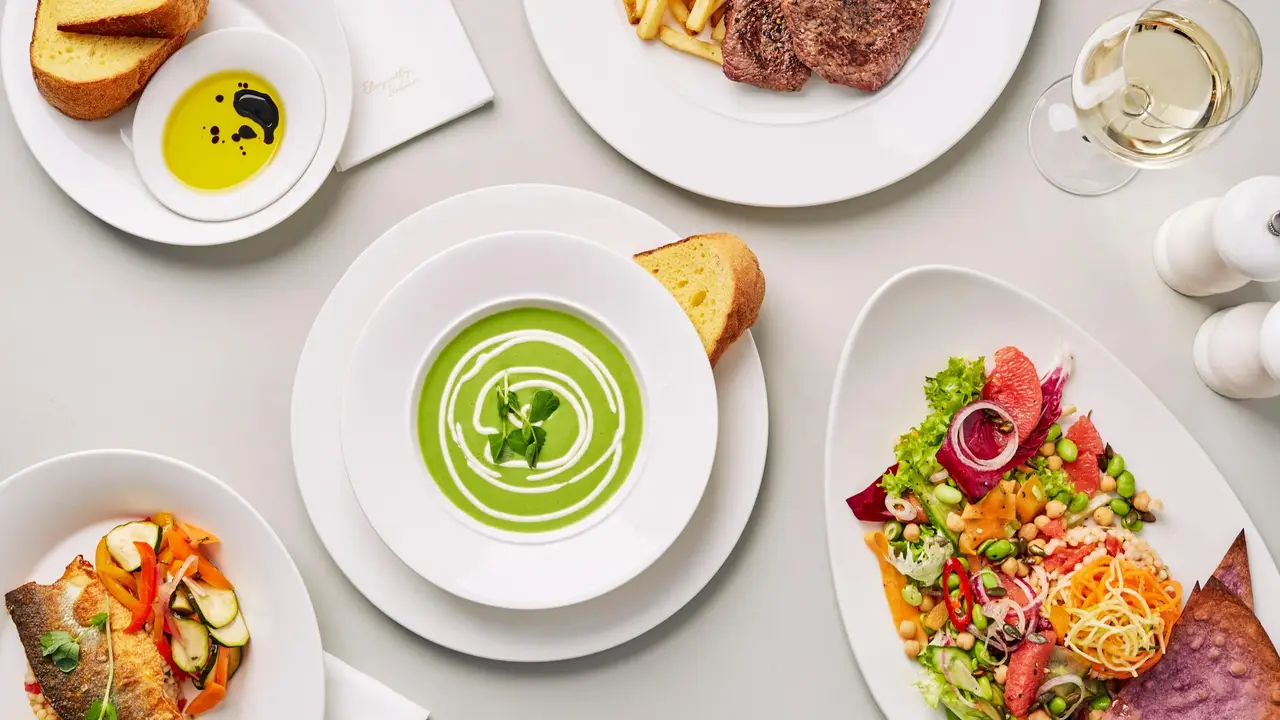 Restaurante Gusto Alderley Edge Wilmslow, ENG OpenTable