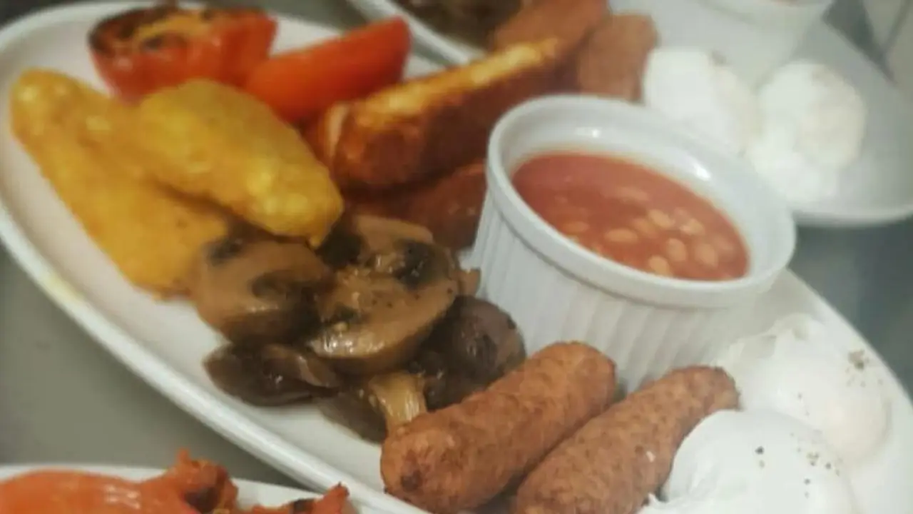 Restaurante 52 Rose Lane Liverpool, , ENG OpenTable