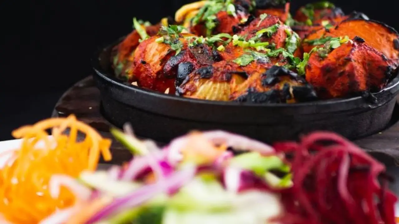 Mowgli Indian Bistro and Bar Restaurant - Bexhill-on-Sea, ENG | OpenTable