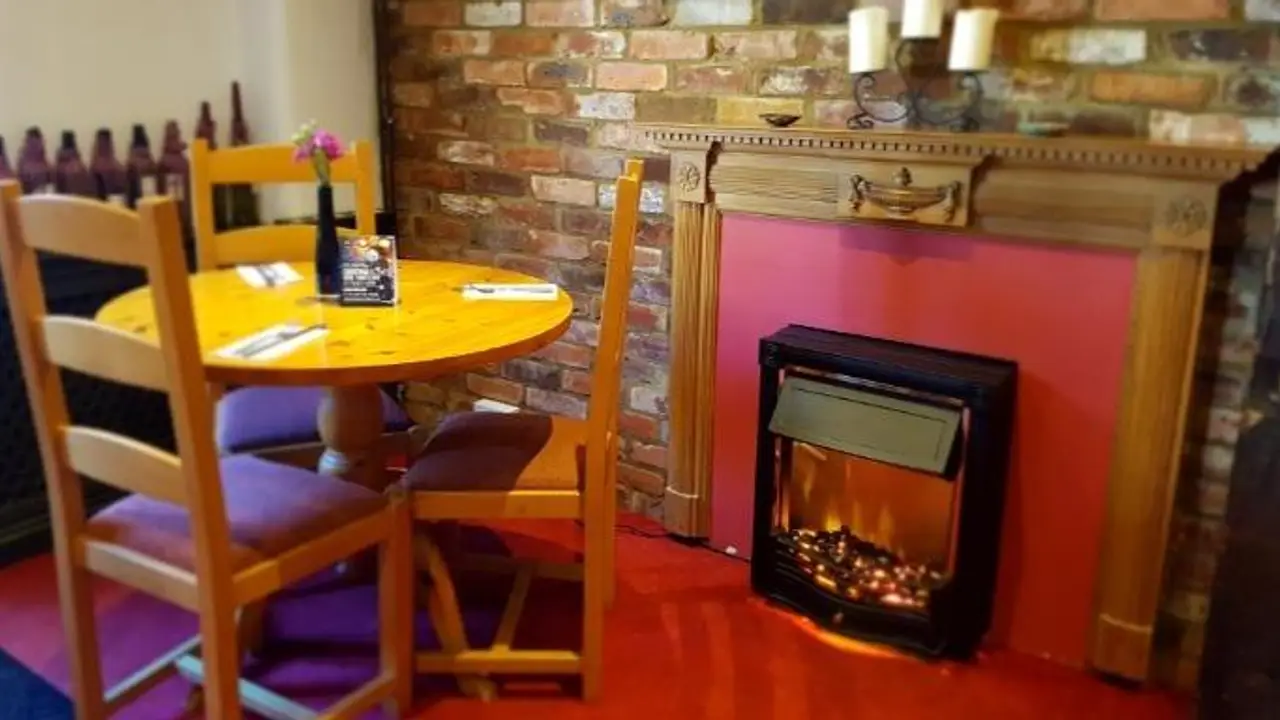 The French Horn Restaurant Alton, , ENG OpenTable