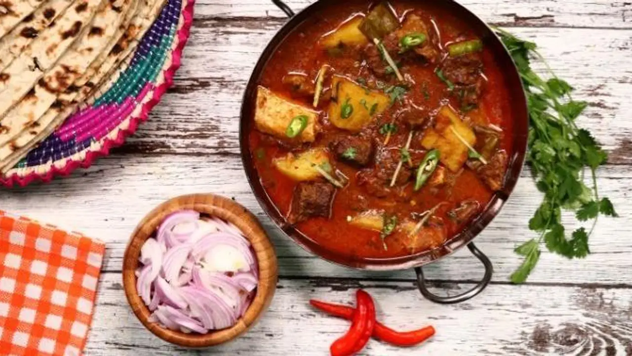 Restaurante Ashoka Tandoori Restaurant Brighton, , ENG OpenTable