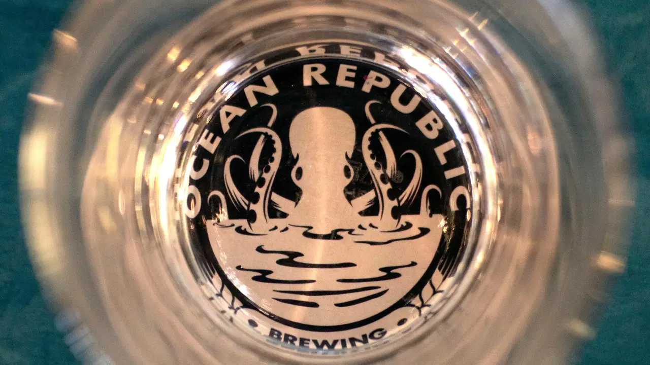 Ocean Republic Brewing, Stuart, FL