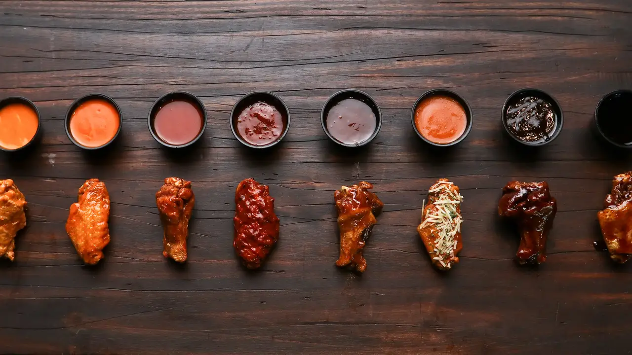 Restaurante Anchor Bar Restaurant Kennesaw, , GA OpenTable