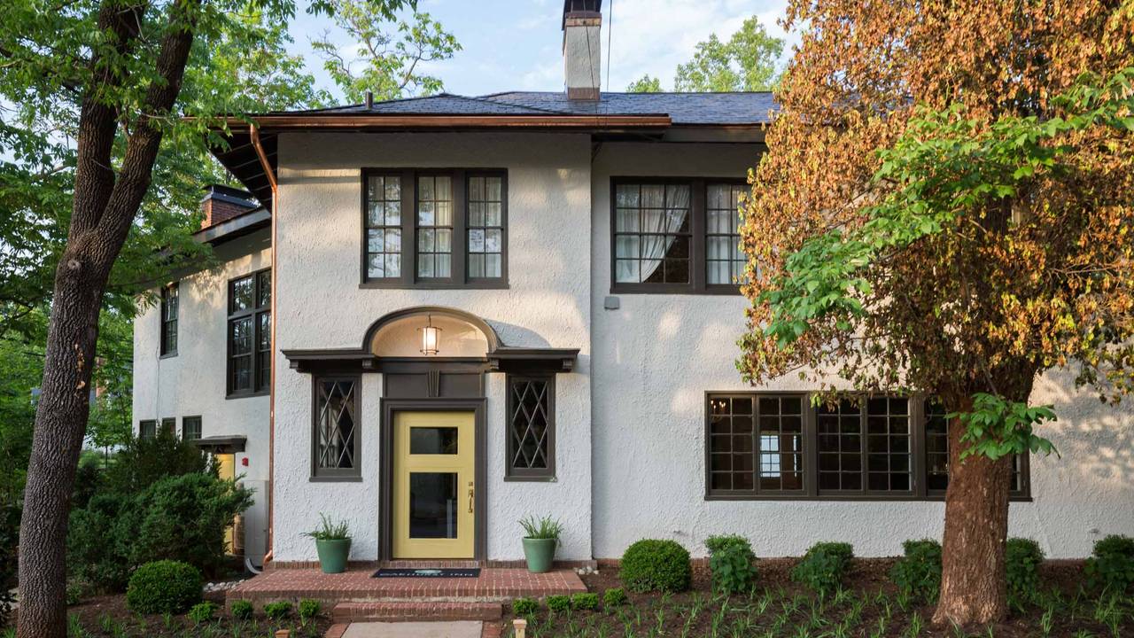 Charlottesville Va Restaurants Open On Christmas Day 2022 Afternoon Tea At Oakhurst Inn Restaurant - Charlottesville, Va | Opentable