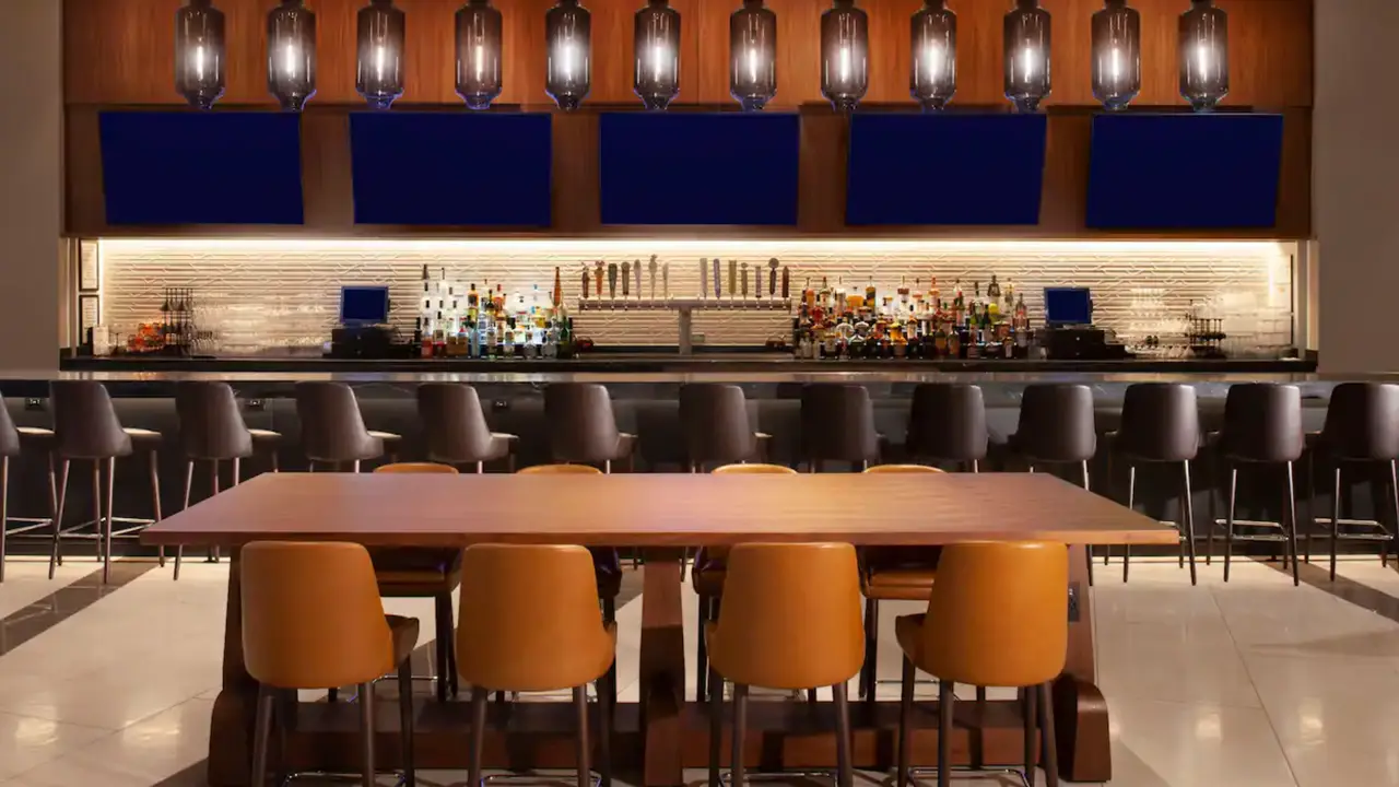 Restaurante Copper and Steel Frisco, , TX OpenTable