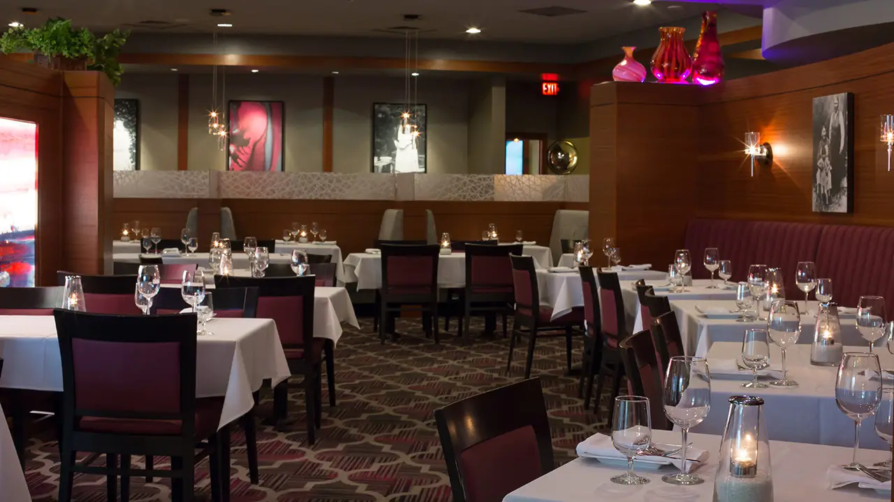 Legends Restaurant Grand Ronde, OR OpenTable