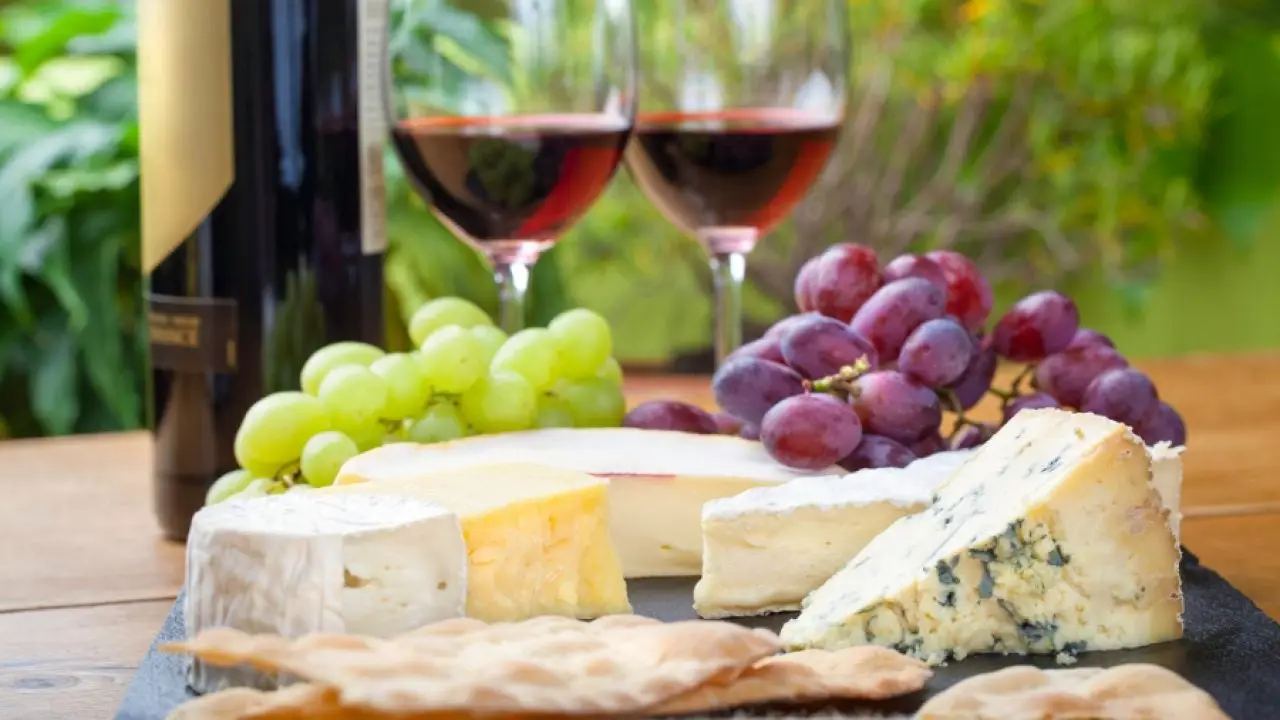 Grand Geneva Events, Lake Geneva, WI