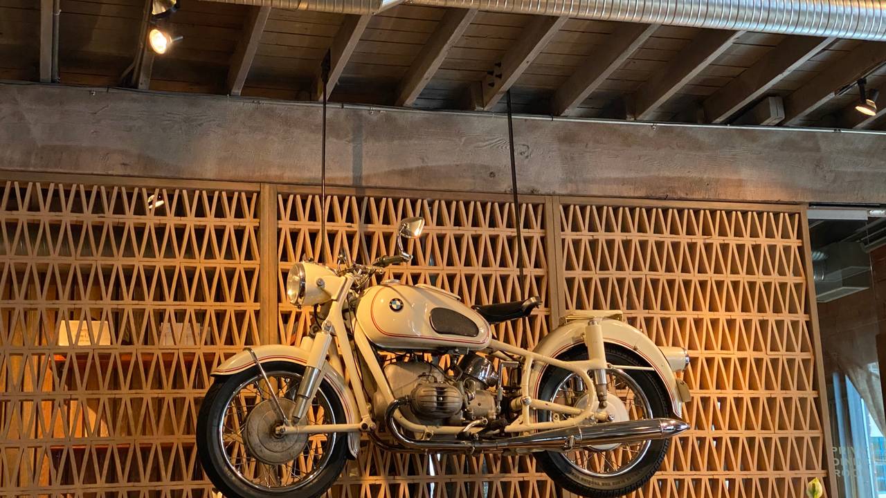 Bridgette Bar Restaurant Calgary Ab Opentable