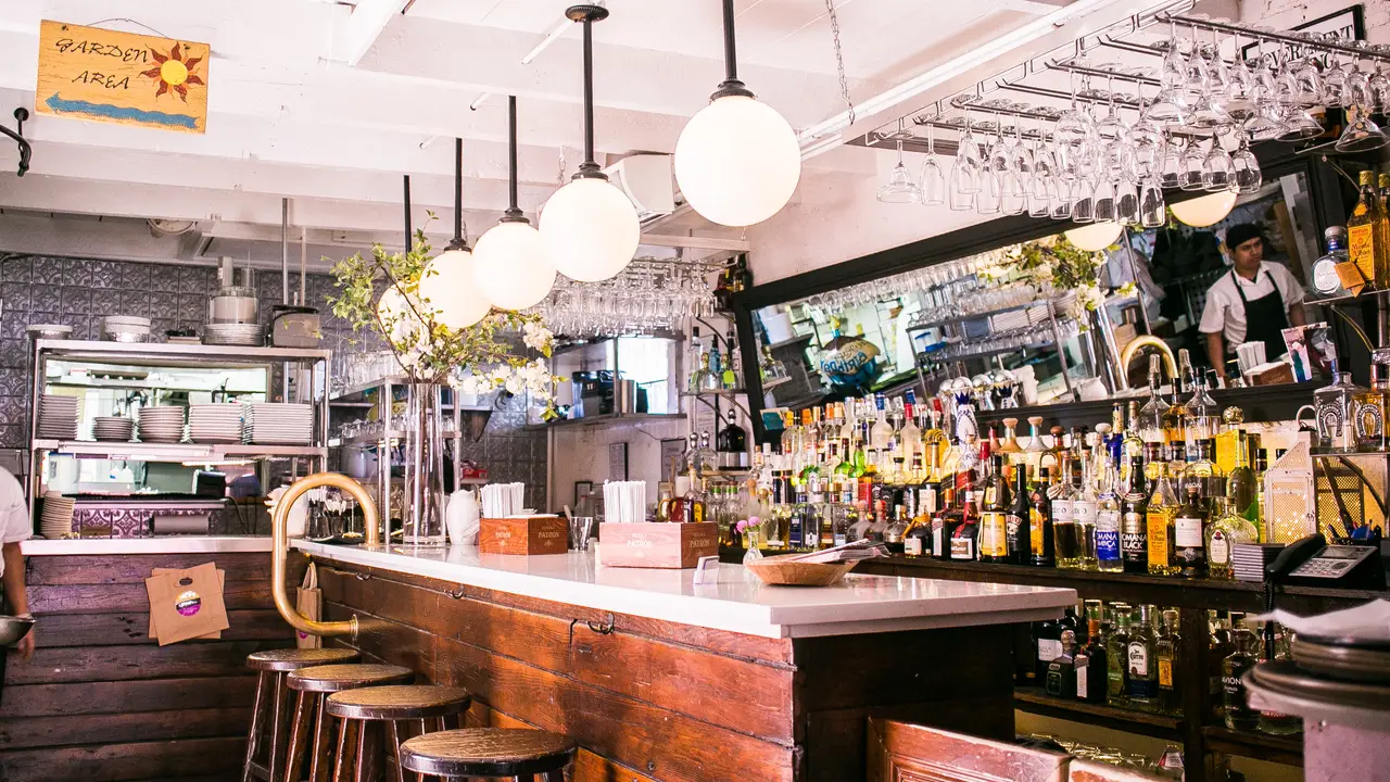 Maizal Staten Island Restaurant Staten Island, , NY OpenTable