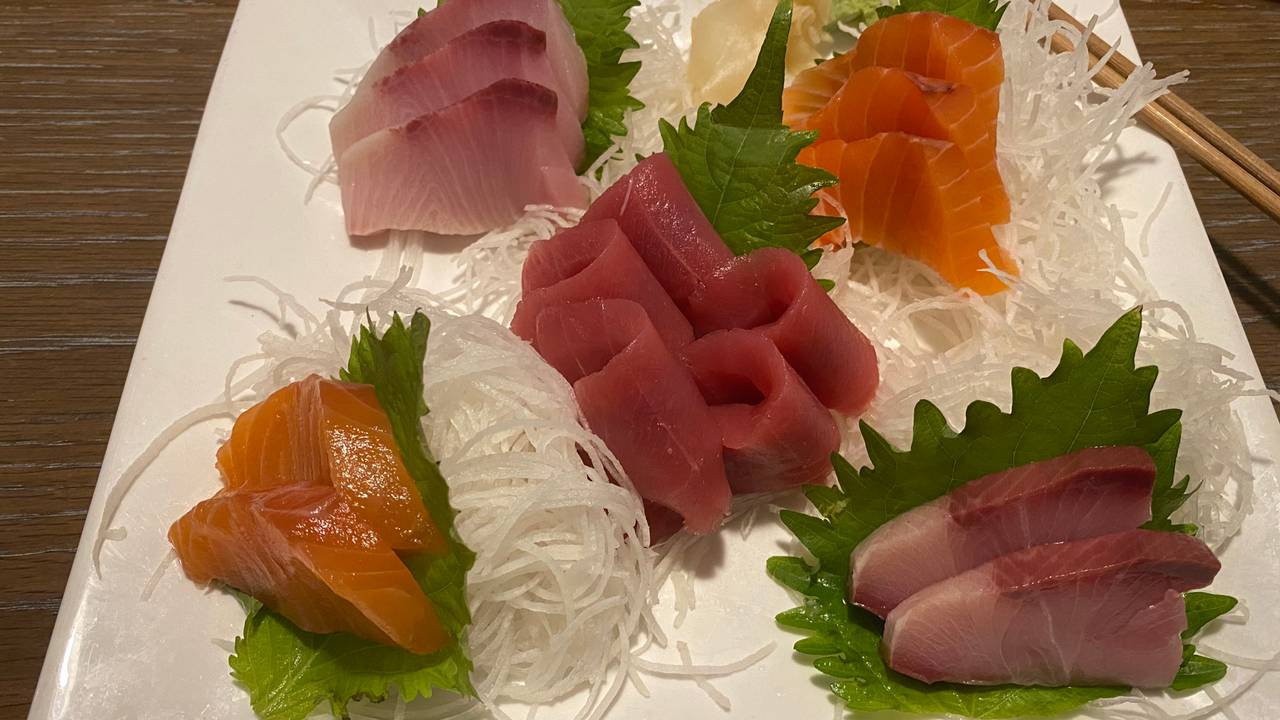 Ru Sans Restaurant Charlotte Nc Opentable