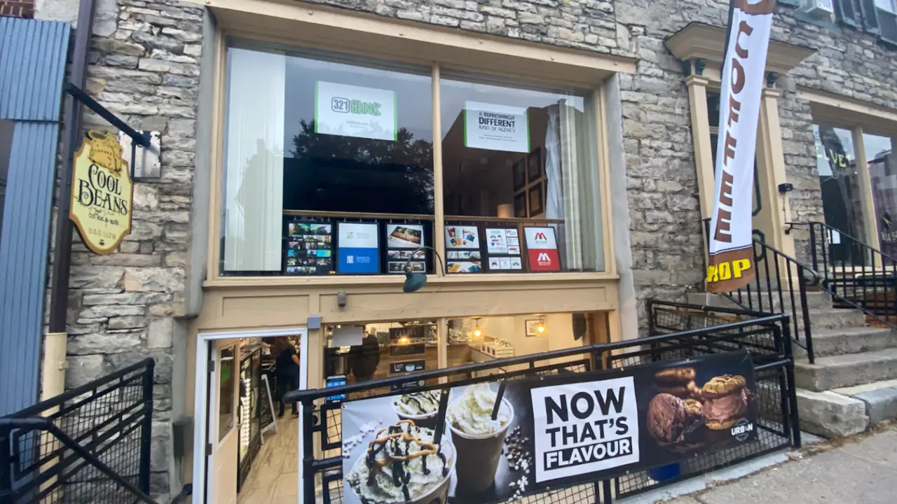 Restaurante URBN Express Bellefonte Bellefonte, PA OpenTable