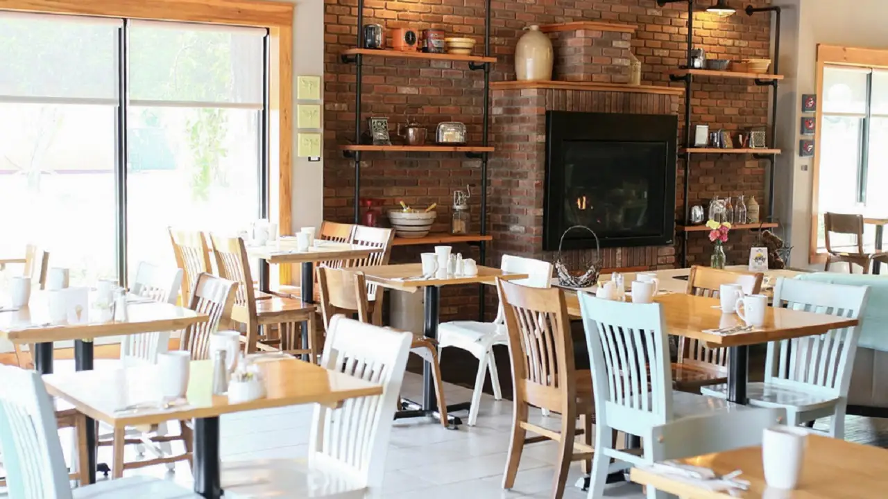 Toast and Jam Restaurant Kingston, ON OpenTable