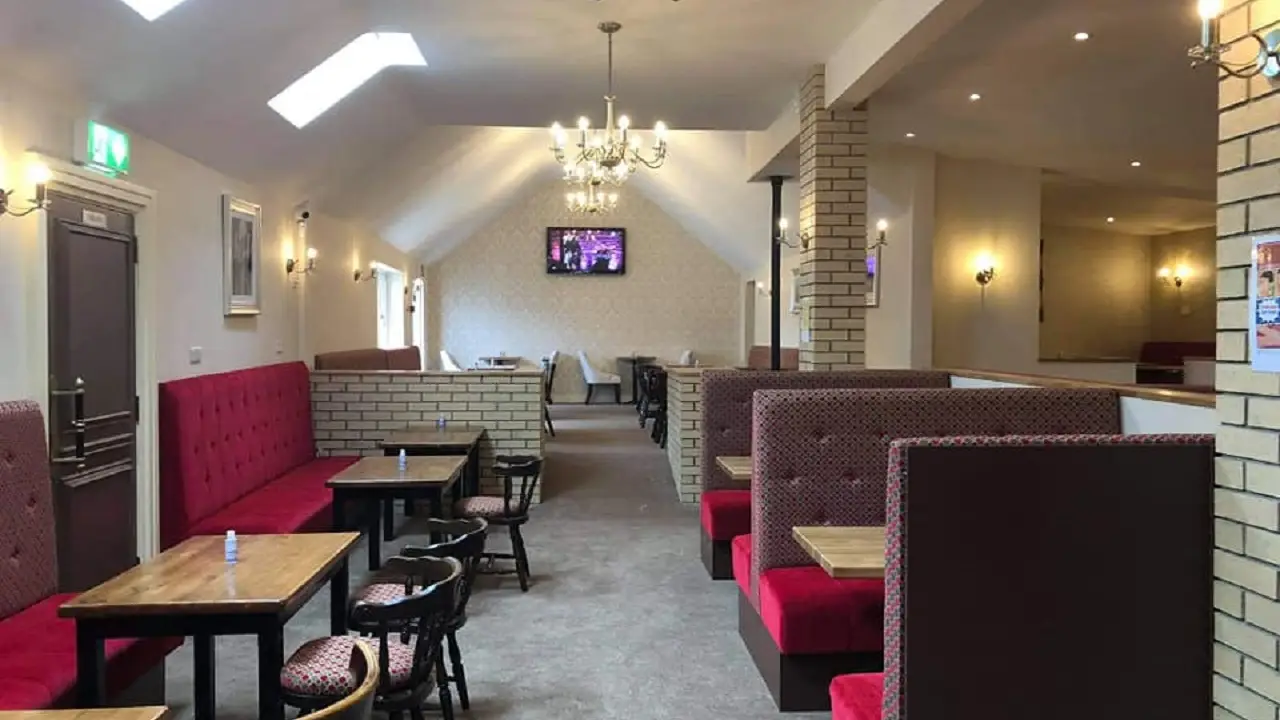 Glennons of Allenwood Restaurant Allenwood, Co. Kildare OpenTable