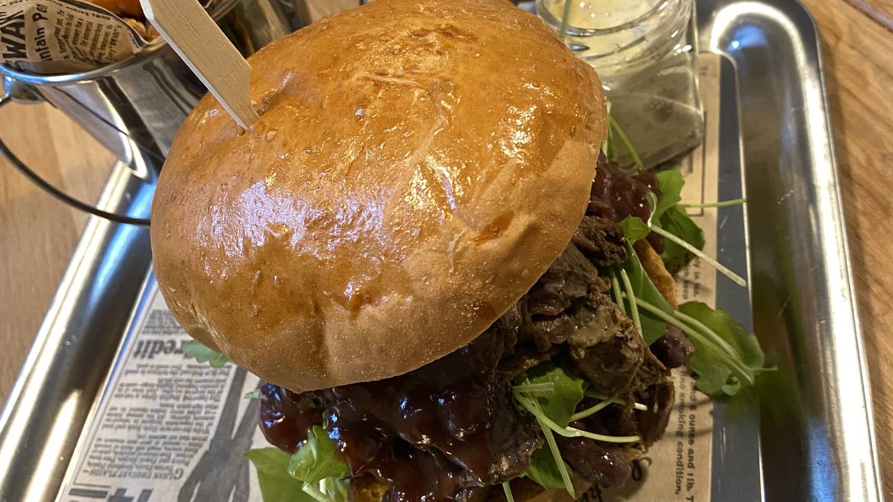 Walter Grill Burger Restaurant Grobming Steiermark Opentable