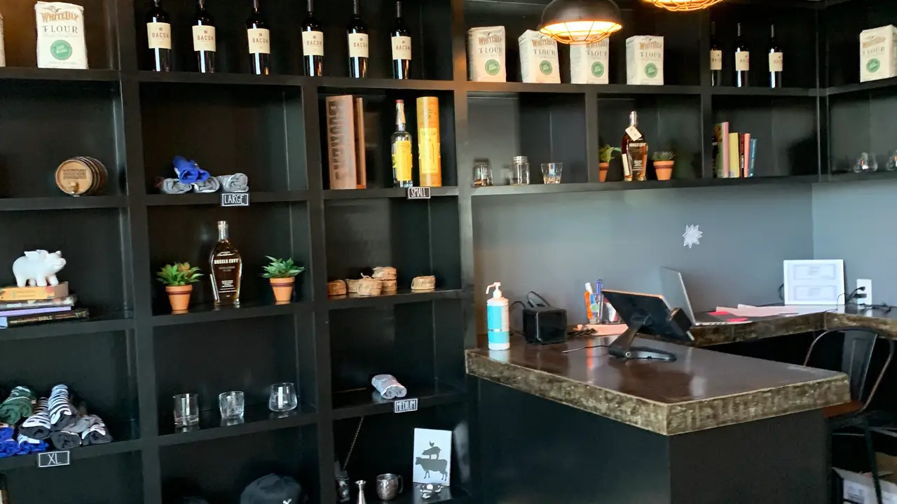 Biscuits and Bourbon Restaurant Henderson, NV OpenTable