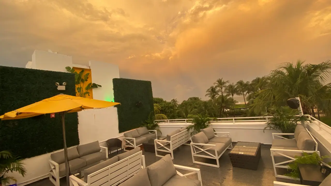 Voodoo Rooftop Lounge & Hookah Restaurant Miami, FL OpenTable
