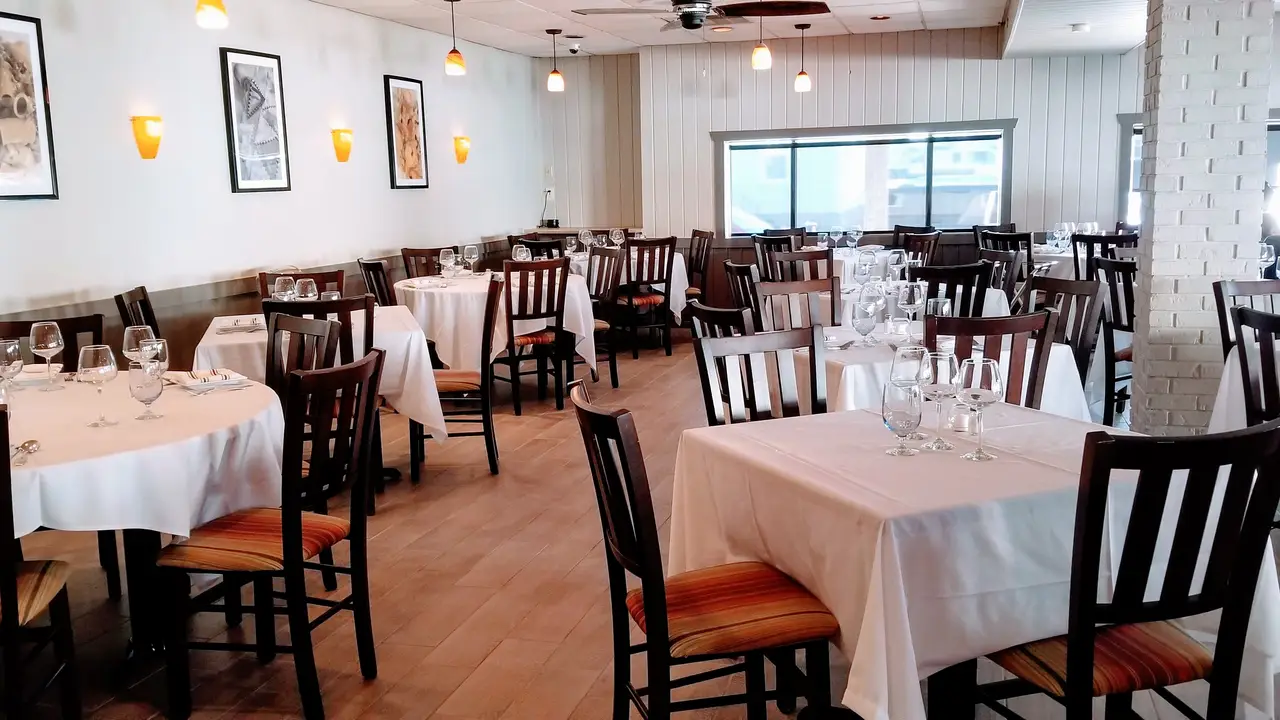 Spiaggetta Restaurant Stone Harbor, NJ OpenTable