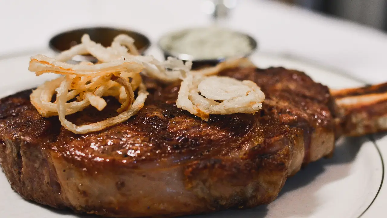 Edward's Steakhouse Restaurant Jersey City, NJ OpenTable