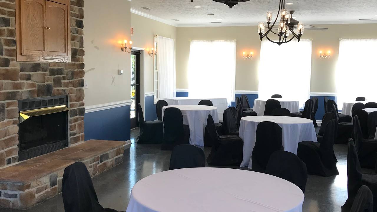 Champagne Erobre tør The Greens at 902 - Front Royal Golf Club - Permanently Closed Restaurant -  Front Royal, VA | OpenTable