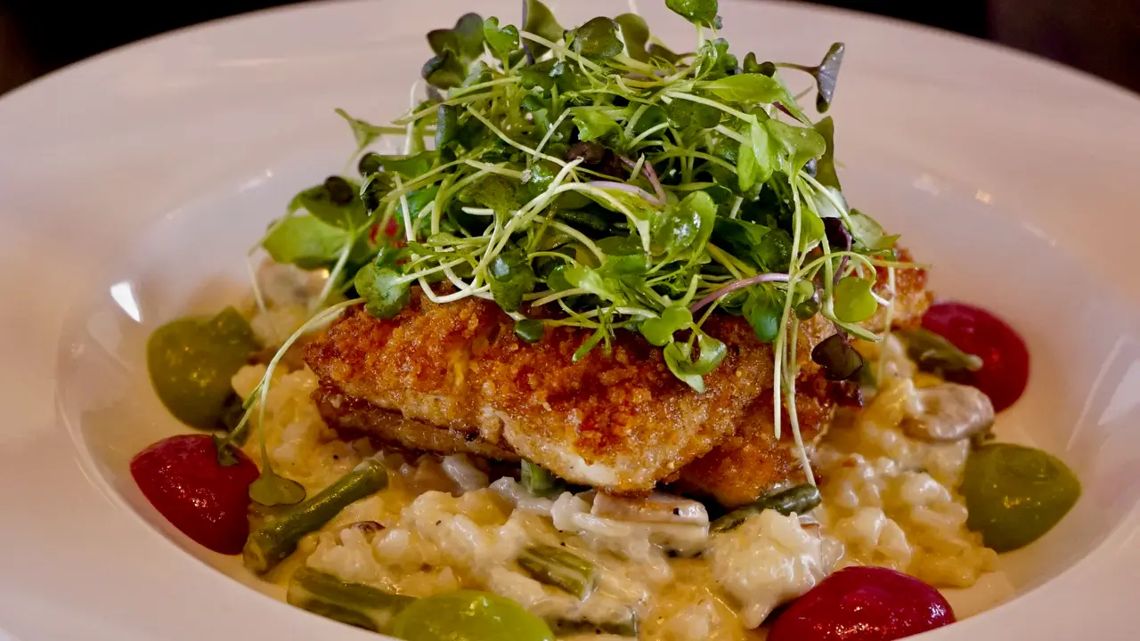 The Pointe Fish and Grille at Sommerset, Boyne City, MI