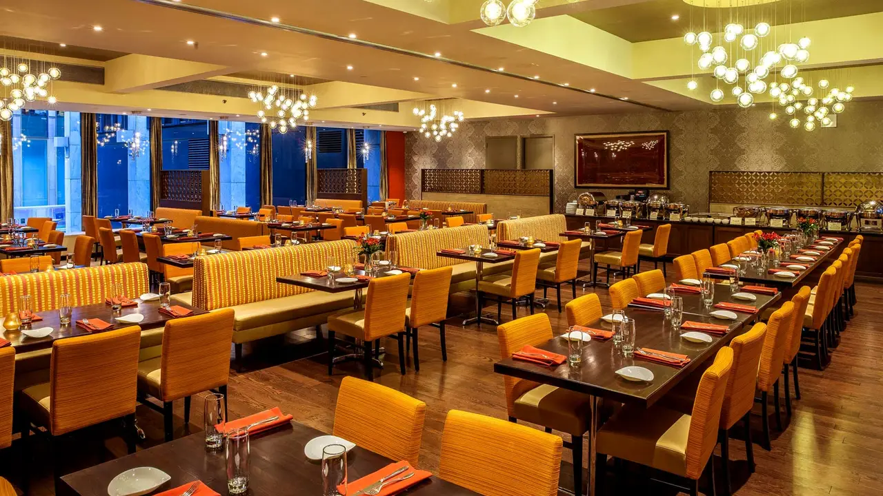 Utsav Indian Bar and Grill, New York, NY Utsav Indian Bar and Grill, New York, NY