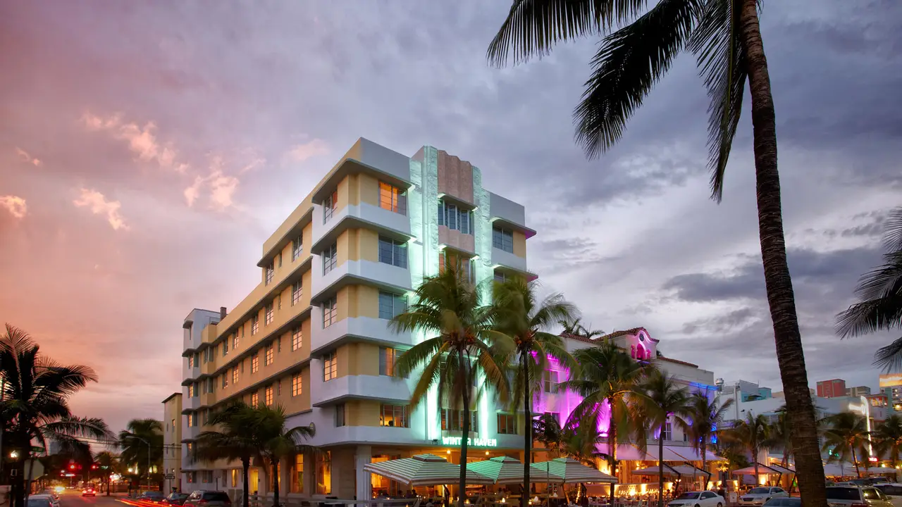 Il Bolognese on Ocean, Miami Beach, FL
