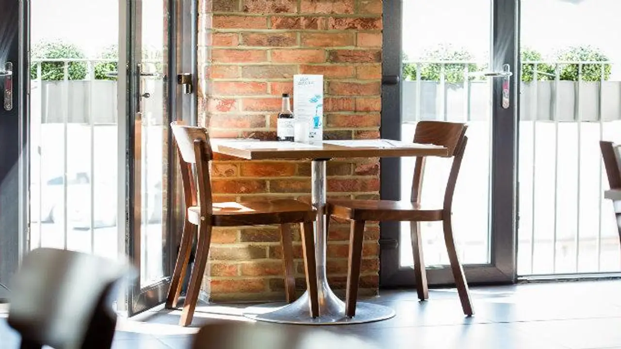 Pages Fish And Chips Restaurant Cwmbran, WLS OpenTable